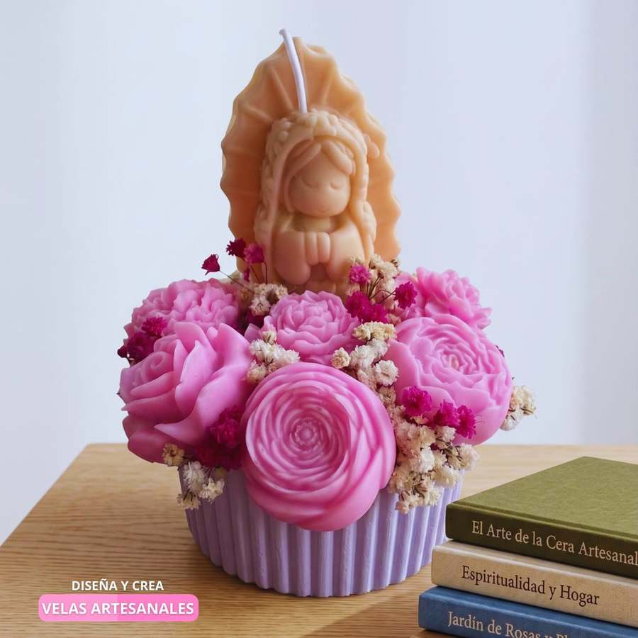 Masterclass Bouquet de Velitas