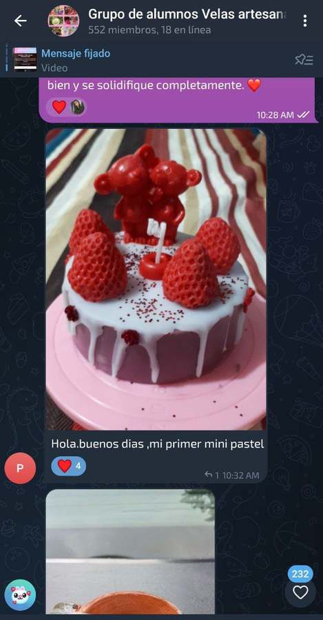 Testimonio alumna 2